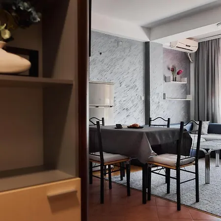 Appartamento Ema's Place Skopje